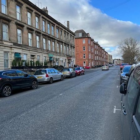 Sauchiehall Street West End Apartment Glasgow Luaran gambar