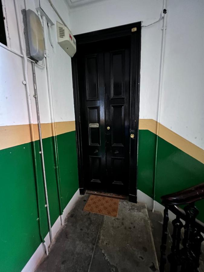 Sauchiehall Street West End Apartment Glasgow Luaran gambar