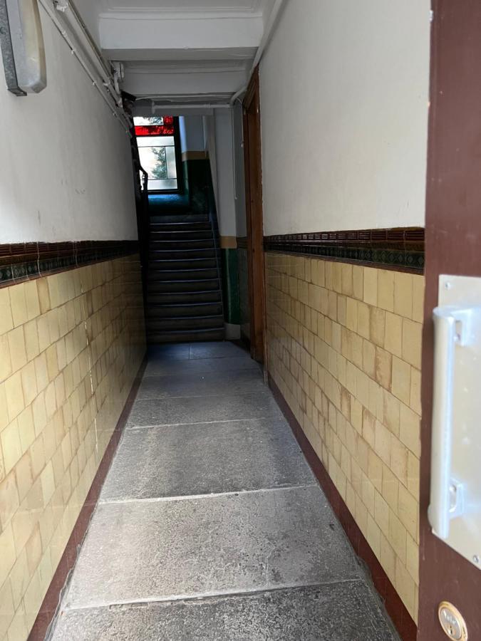 Sauchiehall Street West End Apartment Glasgow Luaran gambar