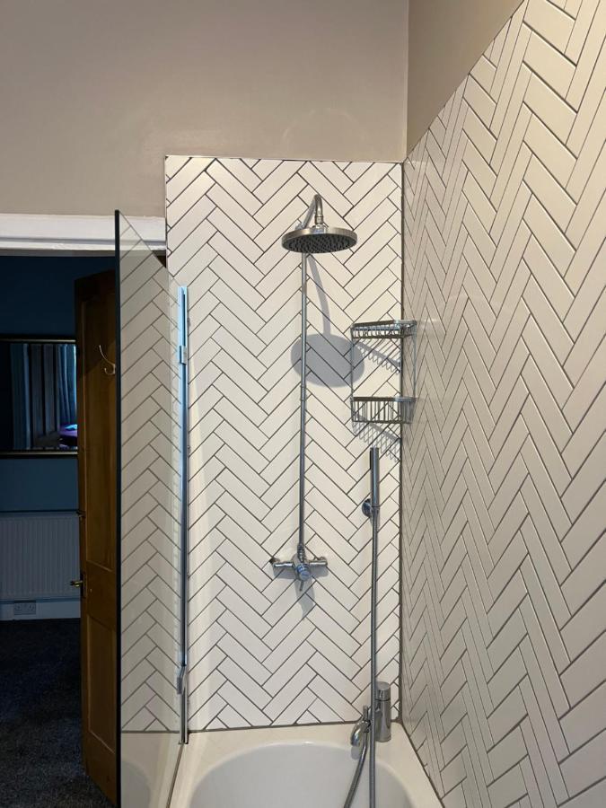 Sauchiehall Street West End Apartment Glasgow Luaran gambar